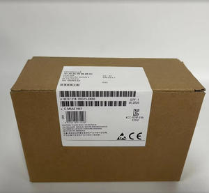 Unidad Compacta de CPU S7-200 224XP Nueva y Original 6ES7214-1BD23-0XB0 - Product Image 1