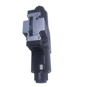 Válvula de Control Solenoide Hidráulica KSO <span class=keywords><strong>JSO</strong></span> KSO-G03-4CB-20 <span class=keywords><strong>JSO</strong></span>-G03-4CB-20 <span class=keywords><strong>JSO</strong></span>-G03-4CD-20 - Product Image 5