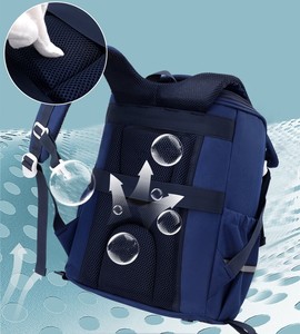 Zaino Trolley ZIRANYU di Grande Capacità, Versatile e Staccabile, Borsa Scolastica con Ruote, Zaino Trolley Cartoon <span class=keywords><strong>per</strong></span> <span class=keywords><strong>Bambini</strong></span> - Product Image 3