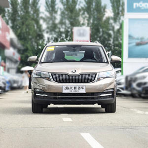 Venta Caliente, Bajo <span class=keywords><strong>Precio</strong></span>, Auto Usado Skoda <span class=keywords><strong>Kamiq</strong></span> 2023 Facelift 1.5L Automático Edición Comfort Nacional VI SUV Compacto Vehículo Usado - Product Image 2