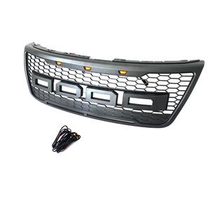 Offre Spéciale chine en gros usine suv gril de pare-chocs avant de voiture de pièces d'auto pour <span class=keywords><strong>ford</strong></span> <span class=keywords><strong>explorer</strong></span> 2011 2012 2013 2014 <span class=keywords><strong>2015</strong></span> - Product Image 3