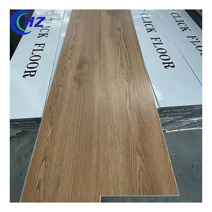 5mm-12mm chống xước SPC Vinyl ván sàn không thấm nước cứng nhắc lõi bấm vào nhựa PISO SPC <span class=keywords><strong>Laminate</strong></span> sàn floorscore - Product Image 2