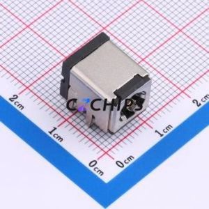 วงจรรวม DC007B-2.5-J วงจรรวม (THT) ชิปวงจรรวมขั้วต่อไฟฟ้า DC PMIC สินค้าใหม่ - Product Image 1