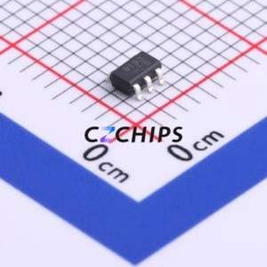 วงจรรวม PJ9193M25SE ใหม่ดั้งเดิม SOT-23-5ชิป IC PMIC ตัวควบคุมเชิงเส้น (LDO) - Product Image 1