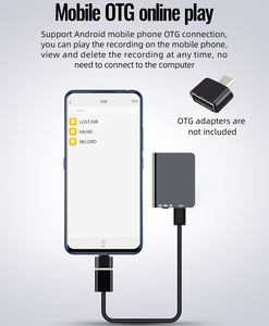 <span class=keywords><strong>Micro</strong></span> giọng nói kích hoạt âm thanh ghi âm mini âm thanh nhỏ kỹ thuật số ghi âm <span class=keywords><strong>Dictaphone</strong></span> cho các cuộc họp phỏng vấn các lớp học - Product Image 6