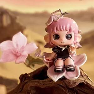OONA, la dernière série <span class=keywords><strong>de</strong></span> figurines en PVC <span class=keywords><strong>de</strong></span> la série Forsaren Land, boîte mystère, jouets, figurine d'action mignonne, anime, modèle kawaii, cadeau, échelle 1/12, 12 ans et plus - Product Image 5
