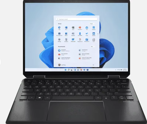 โน้ตบุ๊คเกมมิ่งปี 2023 ขนาด 16.1 นิ้ว เจนเนอเรชั่น 13 I5 I7 RTX 4060 4070 ของแท้ใหม่แกะกล่อง ตัวเครื่องโลหะ กราฟิกการ์ด SSD ปี 2023 ของแท้ใหม่แกะกล่อง Omen 9 - Product Image 1