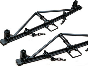 Piezas <span class=keywords><strong>de</strong></span> Viga <span class=keywords><strong>de</strong></span> Freno para Vagones <span class=keywords><strong>de</strong></span> Carga Ferroviarios, Bogie <span class=keywords><strong>de</strong></span> <span class=keywords><strong>Vagón</strong></span> Ensamblado <span class=keywords><strong>de</strong></span> Acero, Dimensiones Personalizadas, 100% Control <span class=keywords><strong>de</strong></span> Calidad, Certificado ISO9001, el Mejor - Product Image 4