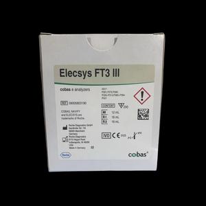 Reactivo Roche, Reactivo de Laboratorio para Sistemas de Inmunoensayo Clínico, Kit de Reactivos Roche Cobas E411 601 801 C311, Kit de Detección - Product Image 6