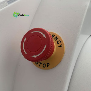 LABTEX Semi Auto Micro tome mit Touchscreen für Gewebekultur Biologische Analyse geräte Ausrüstung Mikro tom Preis - Product Image 4