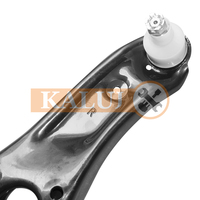 Kaluj Pièces de suspension Bras de commande inférieur avant 48068-B2040 48069-B2041 48068-B2040 48068-B2041 pour Daihatsu Mira 2009-2016