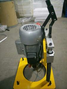 Nueva Máquina Portátil para Perforar Vidrio con Motor de 180W 220V Fácil de Operar - Product Image 3