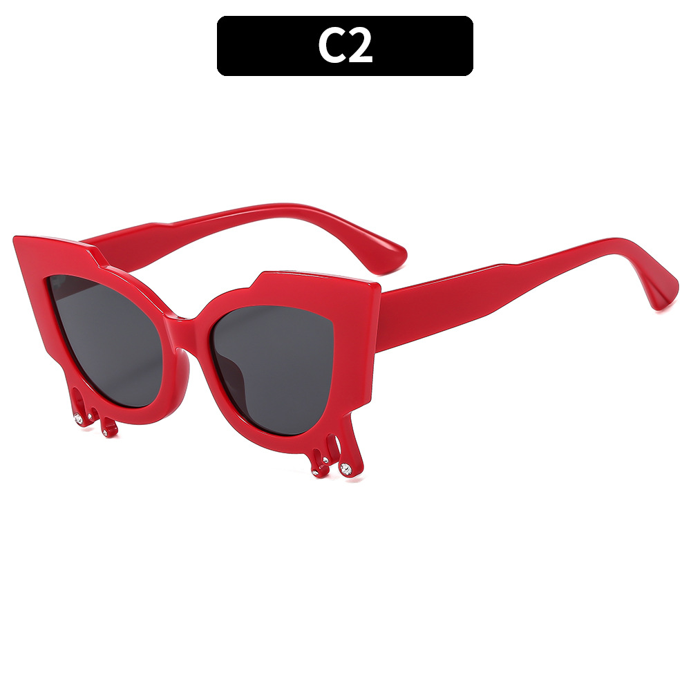gray C2