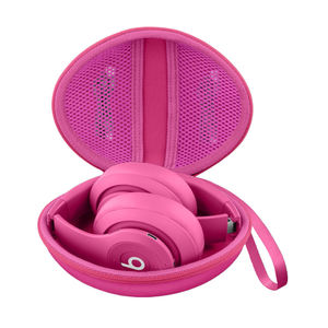Organisateur de transport pour Beats Studio <span class=keywords><strong>Solo3</strong></span> Sony pour casque Bose QC pochette de rangement à glissière Compatible divers casques - Product Image 3
