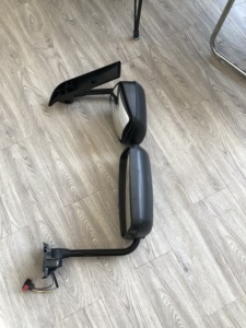 Espejo Lateral para Camión Renault, Volvo, Daf, OEM RH 20743983 20708303 21475603 1700306 1700269 5010623690 - Product Image 6