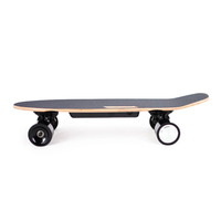 Best Seller Skate Board Dual Hub Motor 4000mAh Batería Monopatín eléctrico con control remoto
