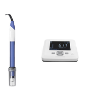 PH100 PH/mV Meter pour le contrôle de la qualité dans l'industrie alimentaire et des boissons