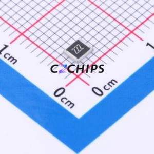 Résistance SMD CR1210J30222G 1210 (Type : Film Épais) (Résistance : 2,2 kOhm Précision : 5%) - Product Image 1