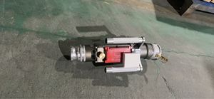 ジェットガソリンディーゼル灯油ポータブル燃料重力オイル排出流量計 - Product Image 5