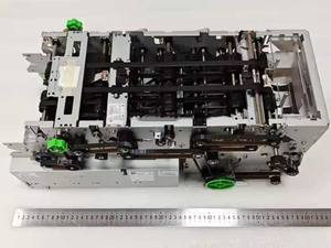 Pièces de machine ATM CDM8240N-NT-006 de <span class=keywords><strong>transport</strong></span> de billets bancaires <span class=keywords><strong>GRG</strong></span> YT4.109.3409 502014469001 - Product Image 3