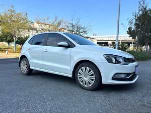 Vente flash Volkswagen essence V-W Polo 2018 1.5L automatique, type de conduite 5 portes, 5 places, berline, voiture d'occasion V-W Polo - Product Image 3