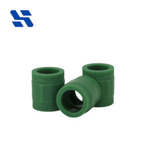 Conector de Unión Igual de <span class=keywords><strong>PPR</strong></span> Termofusible con Diseño de Sellado a Prueba de Fugas para Sistemas de Agua Interiores y Exteriores - Product Image 4