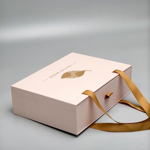 Recyclable Rigid Cardboard Magnetic Luxury Shoe Clothes Packaging Folding Paper Gift <b>Box</b> for Small Business Custom - Product Image 4