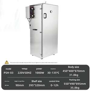 Comparaison BBQ Smoker Choisir le bon modèle pour vos besoins - Product Image 5