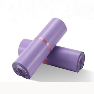 ซองจดหมายสีขาวกันน้ำเสริมแรงบรรจุในซองสีชมพูวัสดุใหม่สีสันสดใส - Product Image 3