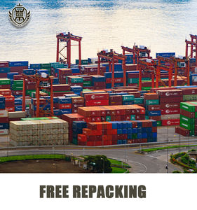 Морские перевозки в Уганду с отслеживанием контейнеров и управлением перегрузками порта - Product Image 4