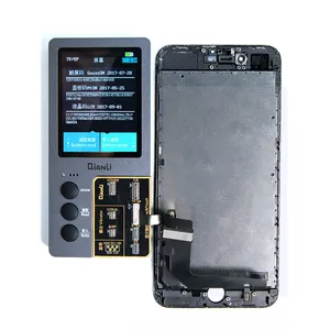 高品質Icopyプラス液晶画面感光性修理プログラマーカラー修理バッテリーライターiPhone X-13用
