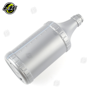 CLEZE Herramientas de envoltura de <span class=keywords><strong>vinilo</strong></span> para automóviles Botella de <span class=keywords><strong>spray</strong></span> de plástico Tinte de ventana Pulverizador de agua - Product Image 5