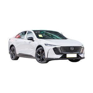 <span class=keywords><strong>Mazda</strong></span> Ez-6 <span class=keywords><strong>Auto</strong></span> 2025 Edizione Zhiyue 480, Veicolo Elettrico Puro a Lunga Autonomia - Product Image 1