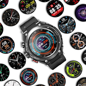 Montre connectée T92 TWS 2-en-<span class=keywords><strong>1</strong></span> avec écouteurs pour suivi du sommeil, température corporelle, moniteur de fréquence cardiaque, tension artérielle, réponse aux appels, commande tactile - Product Image 4
