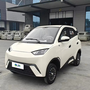 Nuova Auto <span class=keywords><strong>Elettrica</strong></span> <span class=keywords><strong>Mini</strong></span> a 4 Posti Seagull 2026 in Offerta Speciale, 45km/h, 100+km di Autonomia, Batteria 30-50kWh, Motore 50kW, Veicolo a Nuova Energia per Adulti - Product Image 6