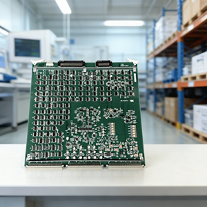 Placa de Sonda de Ultrasonido para <span class=keywords><strong>Toshiba</strong></span> P/N PM30-23800 - Product Image 3