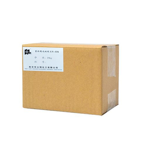 Cao hiệu quả hấp thụ 531 UV tăng cường độ bền vật liệu chống lại ánh sáng mặt trời và tiếp xúc với UV - Product Image 4