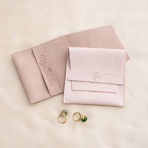 Custom Pink Sliding Drawer Jewelry <b>Gift</b> <b>Box</b> Set Paper Packaging for Ring Necklace <b>Earrings</b> Bracelet - Product Image 5