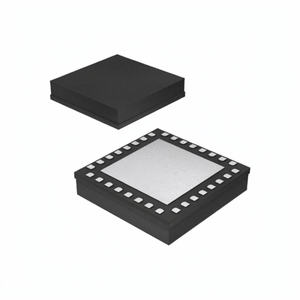 Mélangeurs RF à canal unique HMC815BLC5TR-R5 du fabricant - Product Image 1