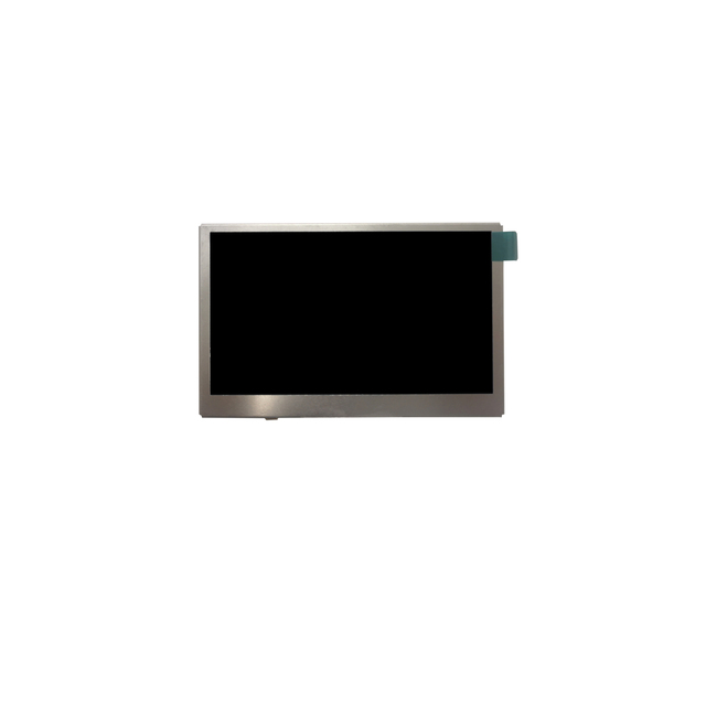 4.3 inch 800x480 ips sunlight readable 800 nit tft lcd module