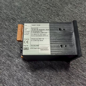KFM Regelungstechnik GmbH 32052 Contrôleur Herford 93AM11-VC220 - Product Image 2