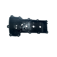 Couvercle de soupape de moteur FOEO BR3Z6582R couvercle de soupape en plastique gauche pour Ford Edge Lincoln MKX Explorer Mustang BR3Z6582E