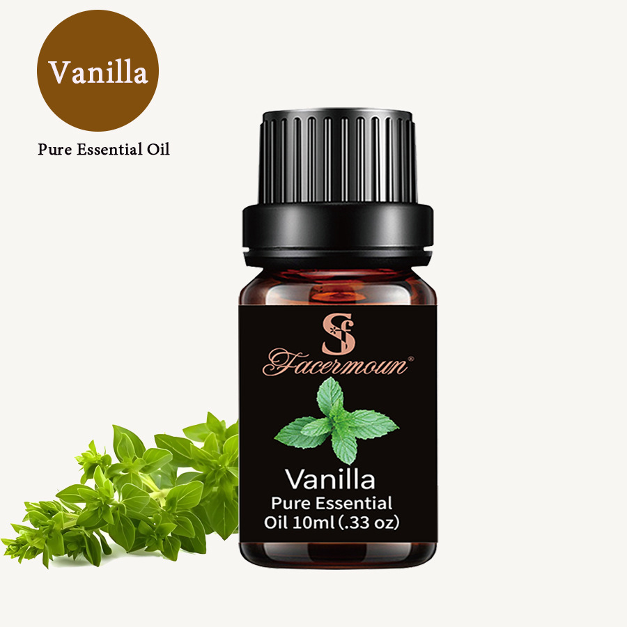vainilla 10ml