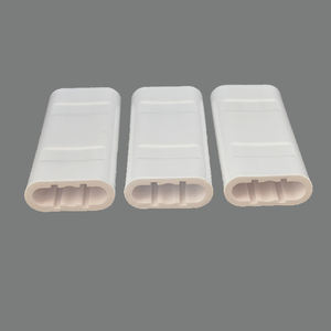 عاكس ليزر سيراميكي مخصص عالي الانعكاس من الألومينا Al2O3، رؤوس ليزر، عاكس سيراميكي لتجويف الليزر من الألومينا، ناشر ضوئي - Product Image 2