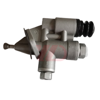 Pièces de moteur diesel les plus vendues Pompe de transfert de carburant 3415661 pour Cummins 6CT