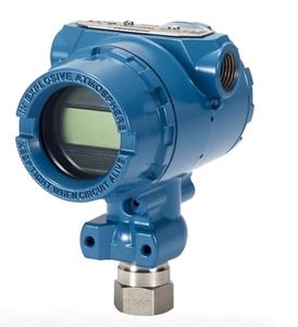 Transmisor de Presión Absoluta 2088 2088G3S22B2B4Q4 OEM de Acero Inoxidable 316 para Uso Industrial - Product Image 1