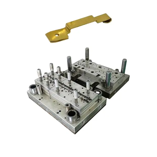 OEM tool manufacturer,progressive stamping tool and die mold