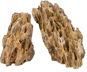 2024 Nieuwe Wn Dragon Stone <span class=keywords><strong>Rock</strong></span> Aquariumdecoratie Aquascaping Steen voor Aquariums Landschapsarchitectuur Model Tankdecoratie - Product Image 1