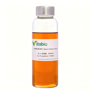 Tocophérols mixtes D-gamma, huile de vitamine <span class=keywords><strong>E</strong></span> naturelle, qualité cosmétique et alimentaire, qualité USP EP - Product Image 4