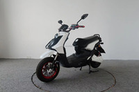 3000W moto électrique à grande vitesse 72V batterie CE cyclomoteur nouveau conçu moto électrique